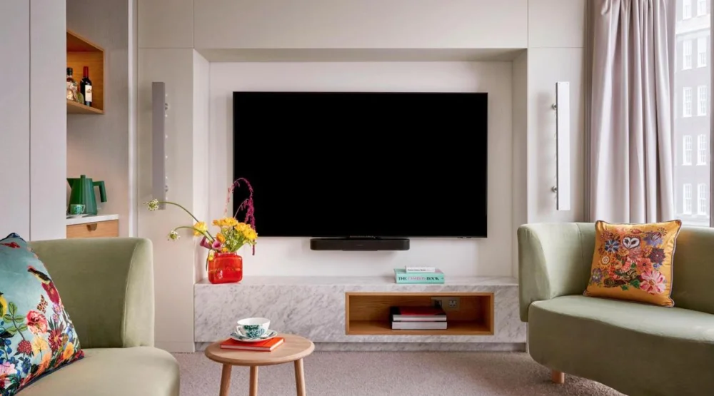 Mayfair Suite at The Botree