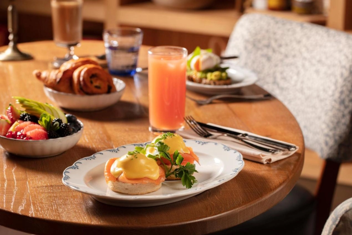 The Botree - Hotel Photo 2