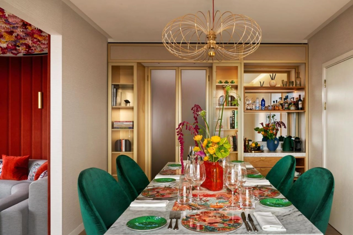 The Botree - Hotel Photo 8