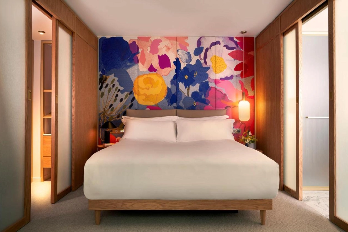 The Botree - Hotel Photo 15