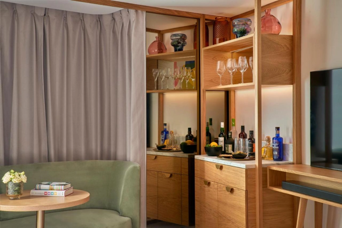 The Botree - Hotel Photo 21