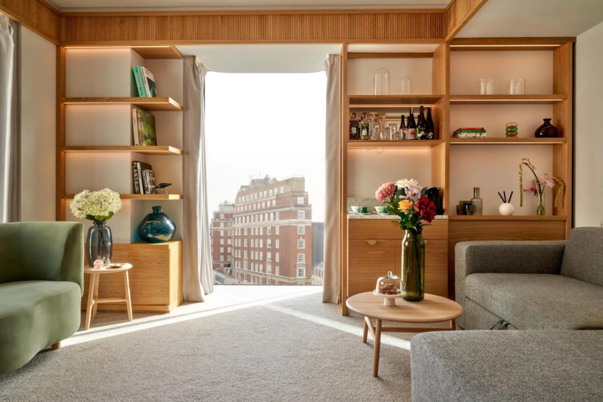 The Botree - Hotel Photo 25