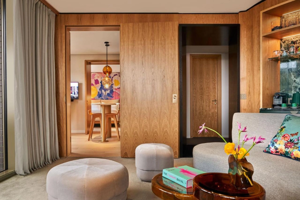 The Botree - Hotel Photo 28