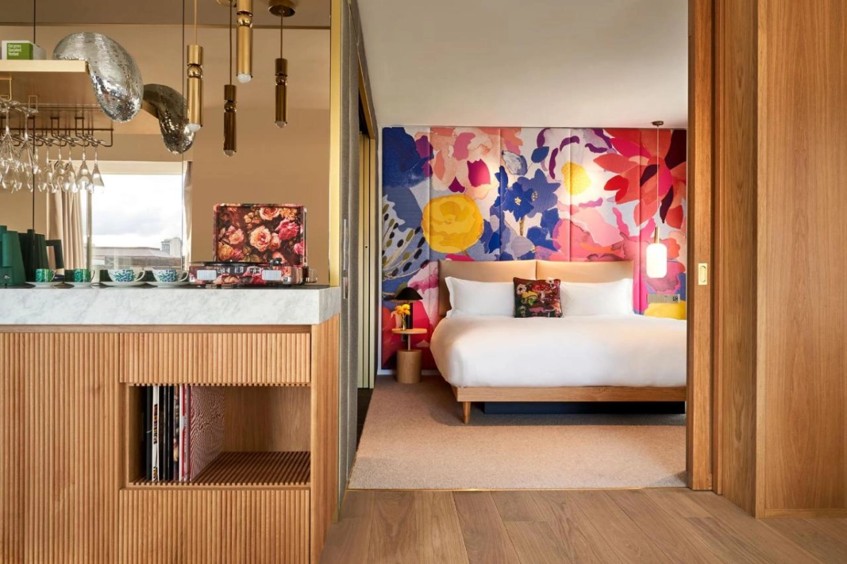 The Botree - Hotel Photo 34