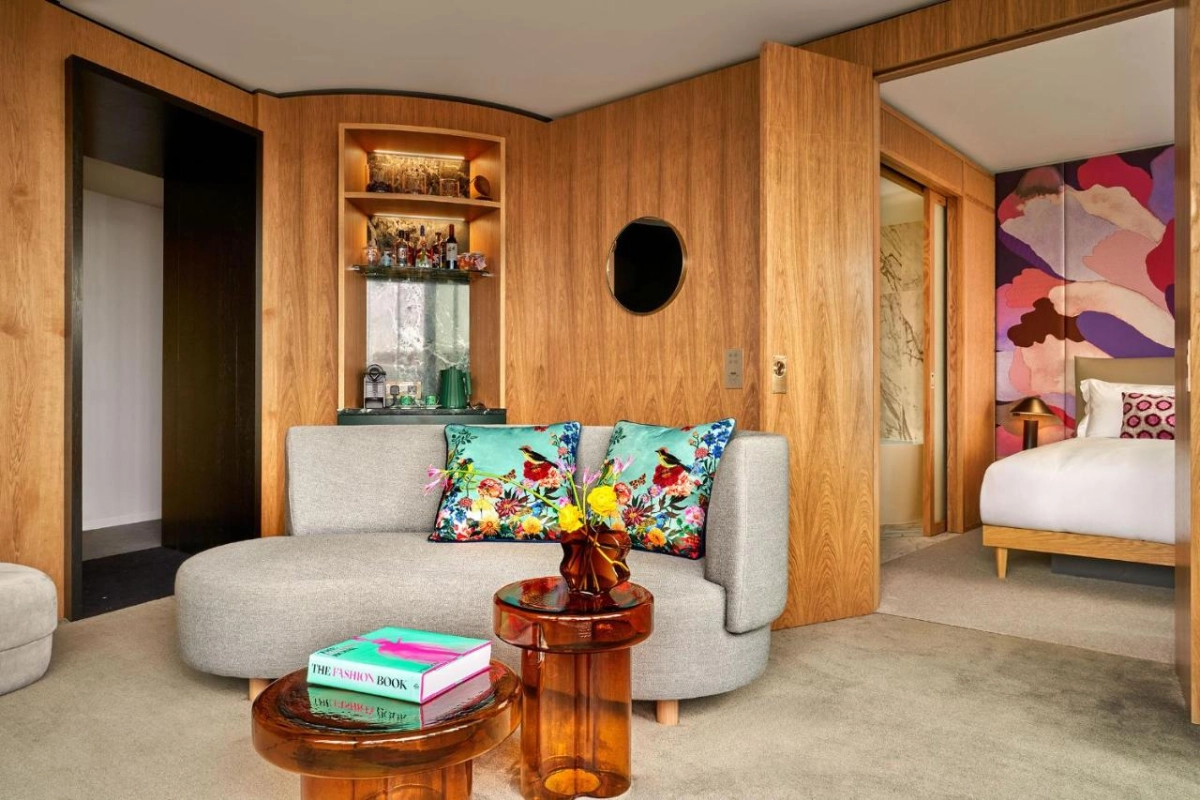 The Botree - Hotel Photo 38