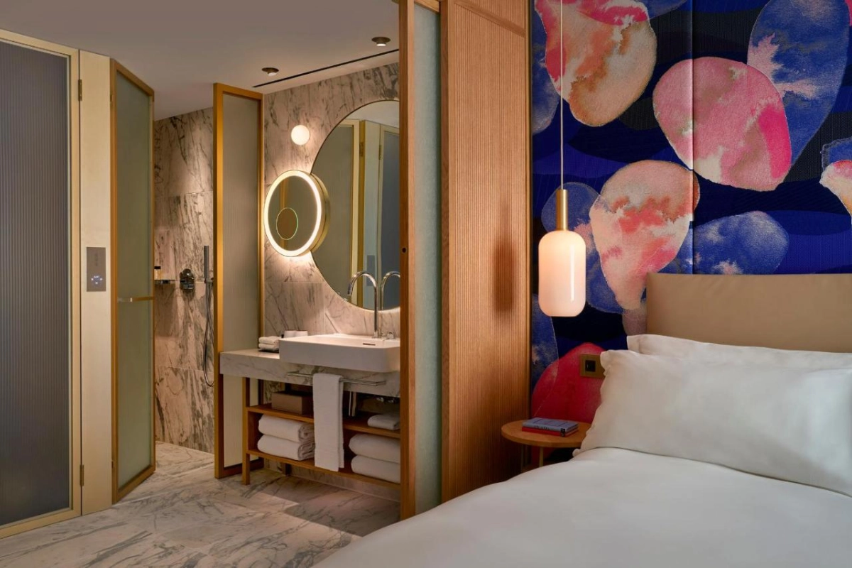 The Botree - Hotel Photo 49