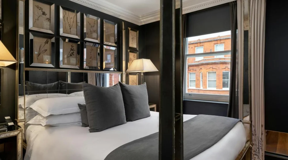 Executive Suite at The Franklin London