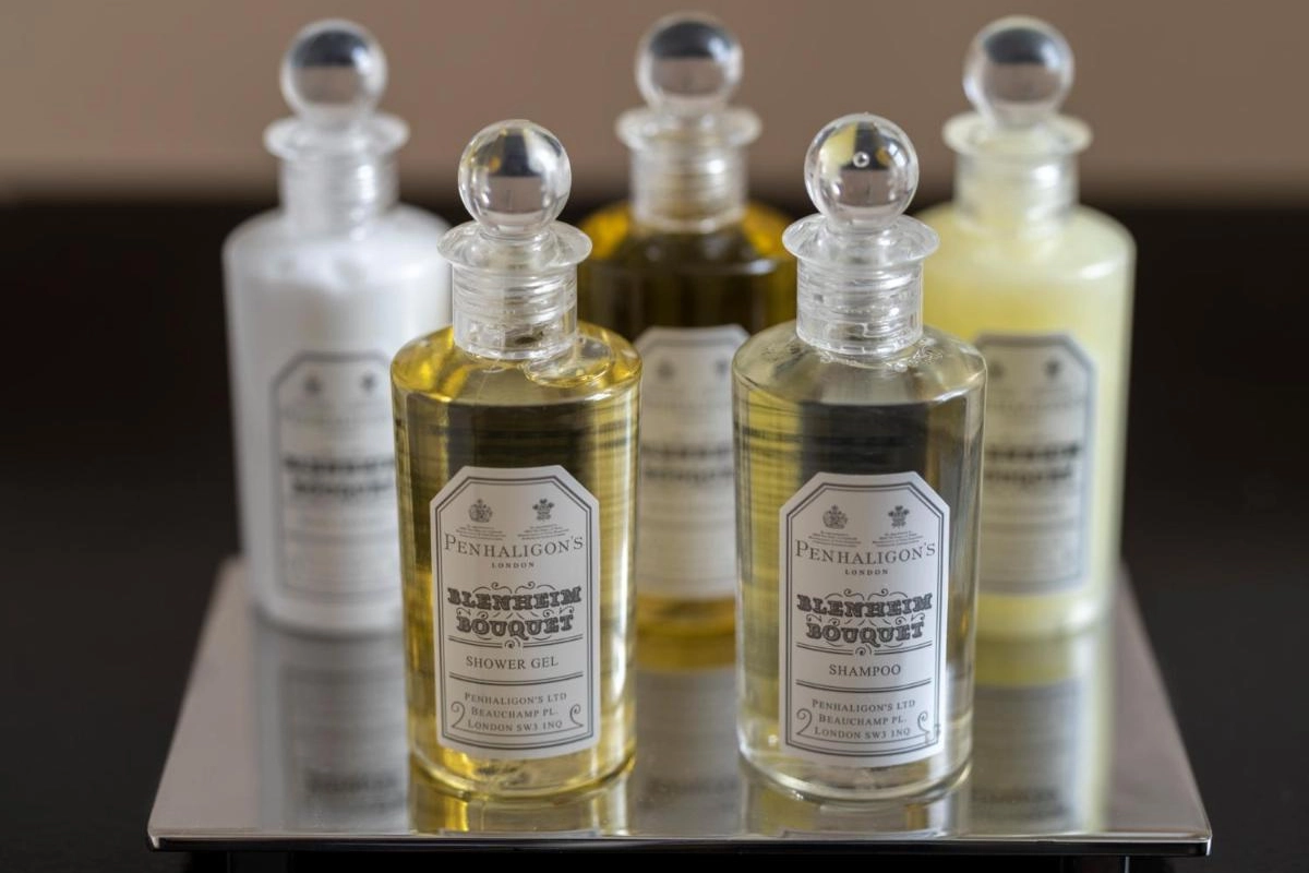 The Franklin London - Hotel Photo 9