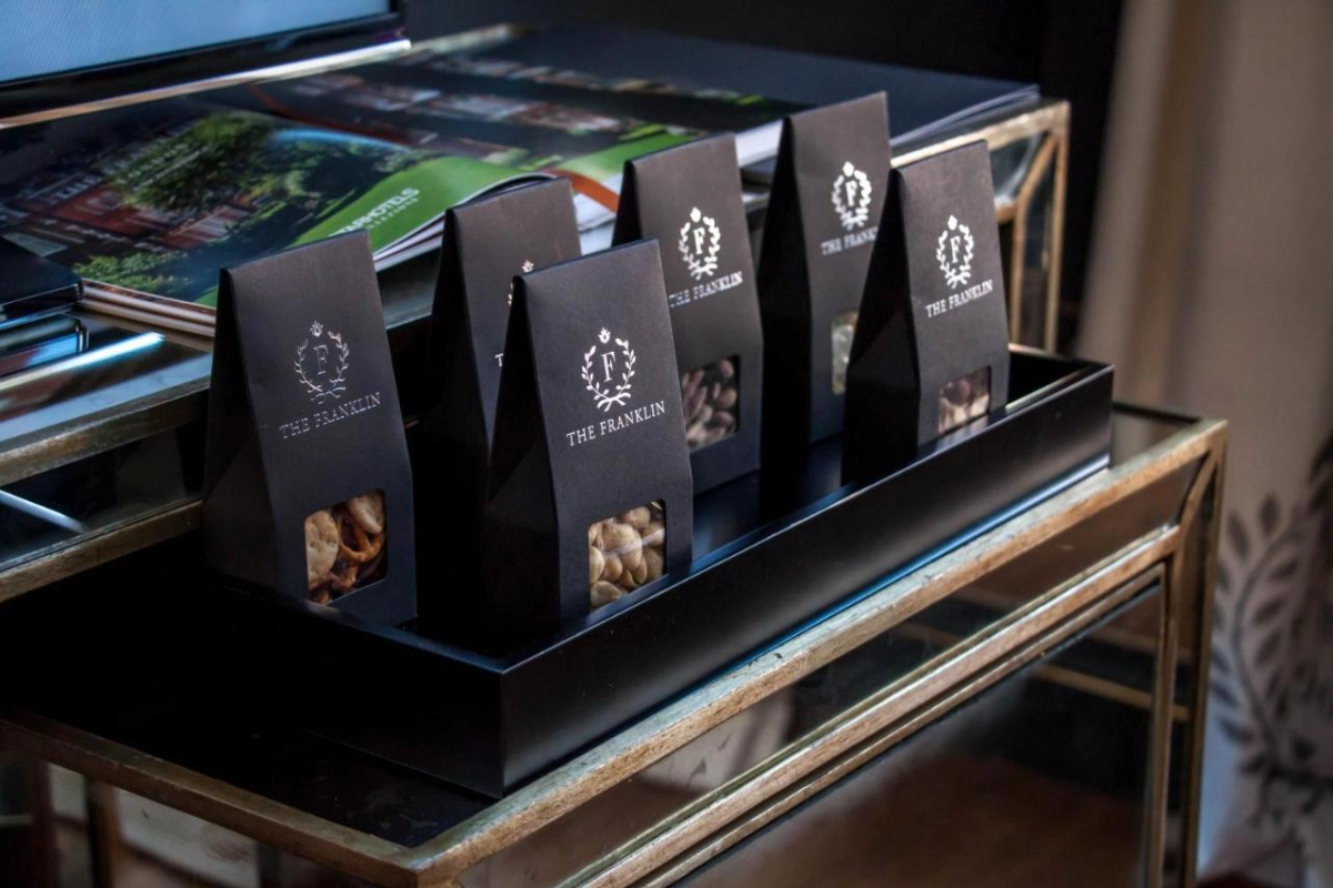 The Franklin London - Hotel Photo 10