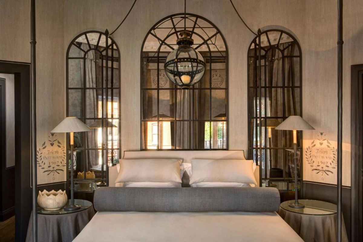 The Franklin London - Hotel Photo 11