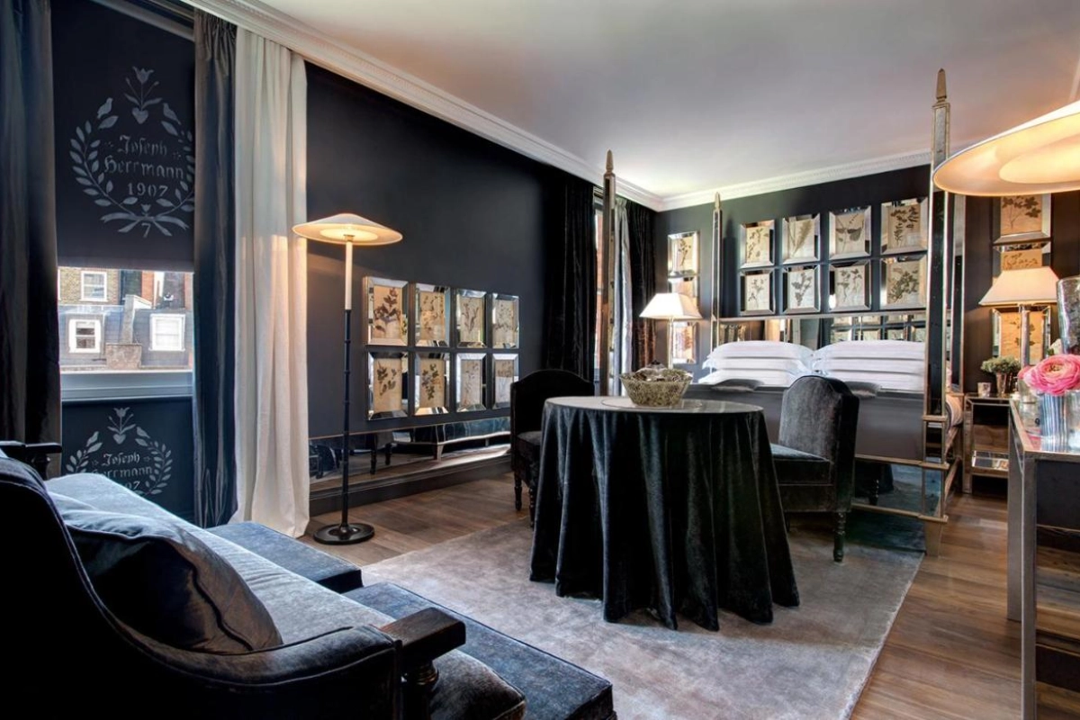 The Franklin London - Hotel Photo 13