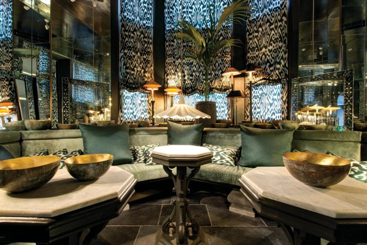 The Franklin London - Hotel Photo 22