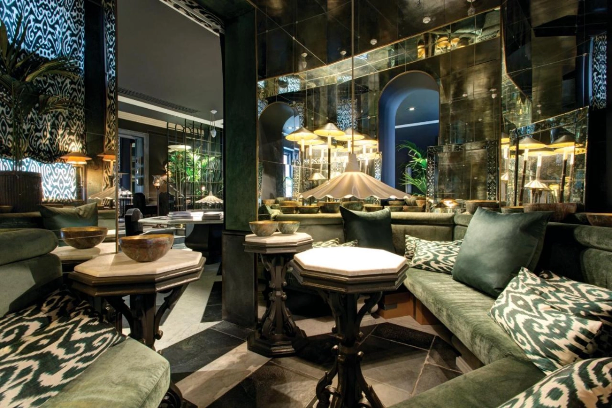 The Franklin London - Hotel Photo 23