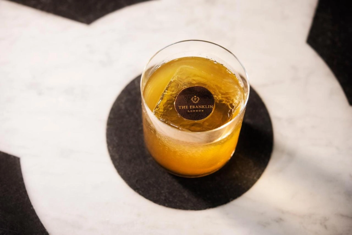 The Franklin London - Hotel Photo 27