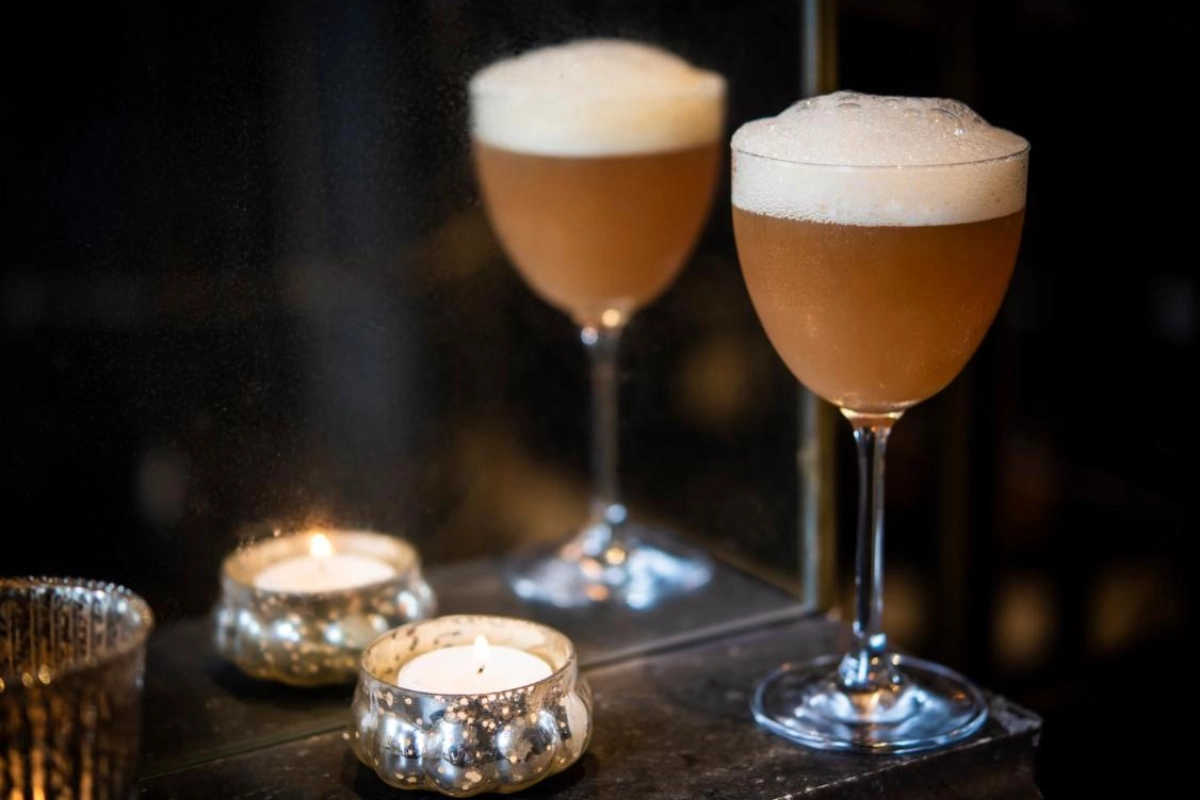 The Franklin London - Hotel Photo 29