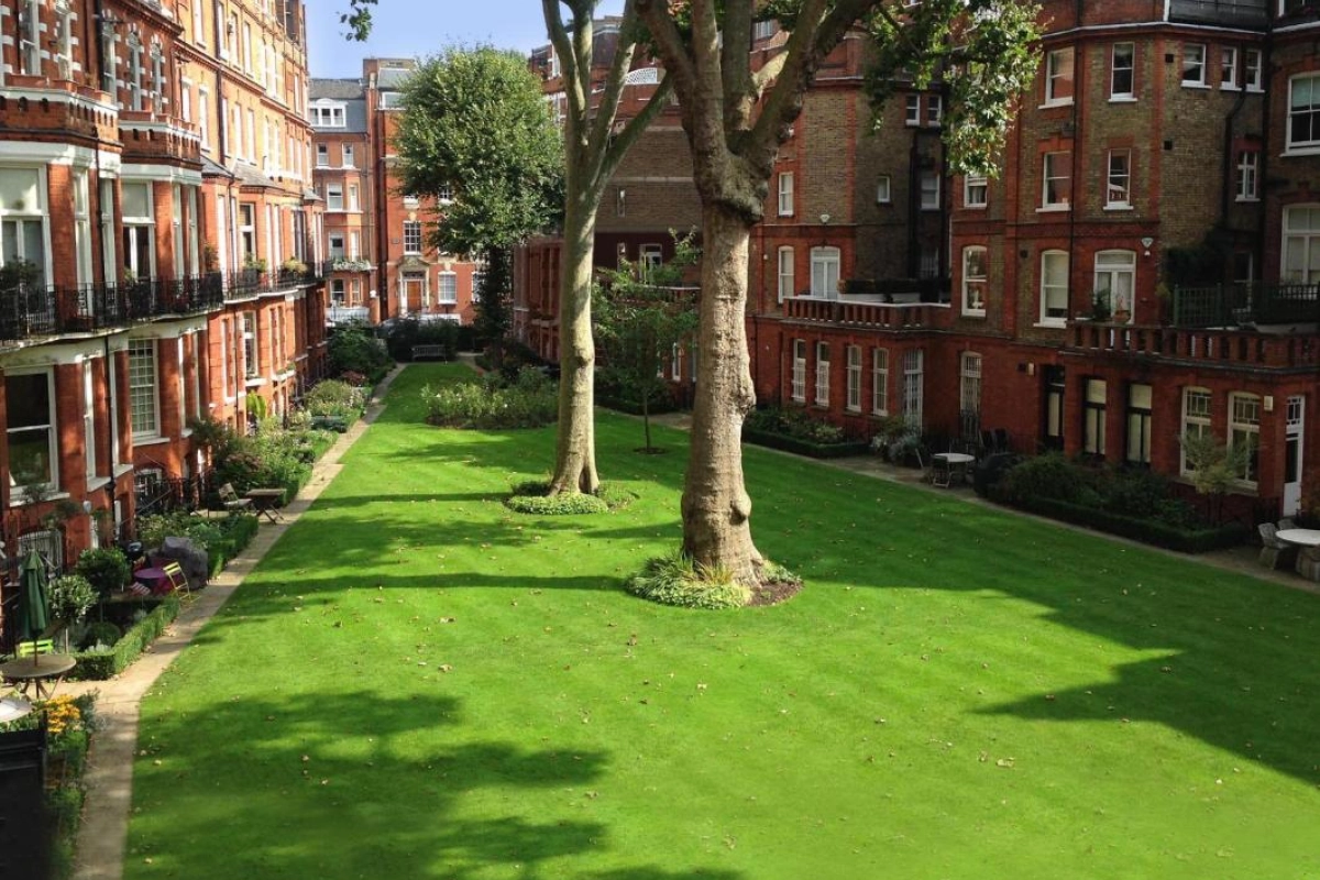 The Franklin London - Hotel Photo 34