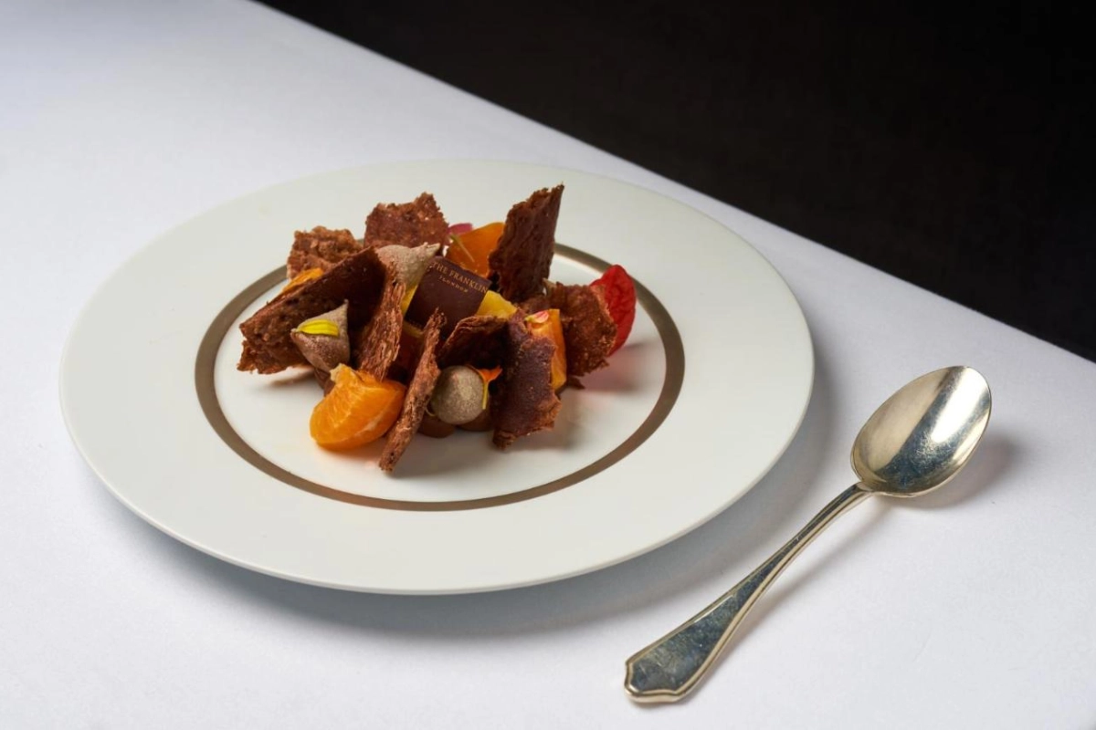 The Franklin London - Hotel Photo 38