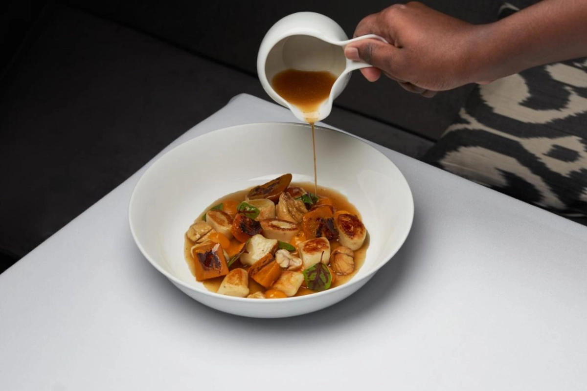 The Franklin London - Hotel Photo 41