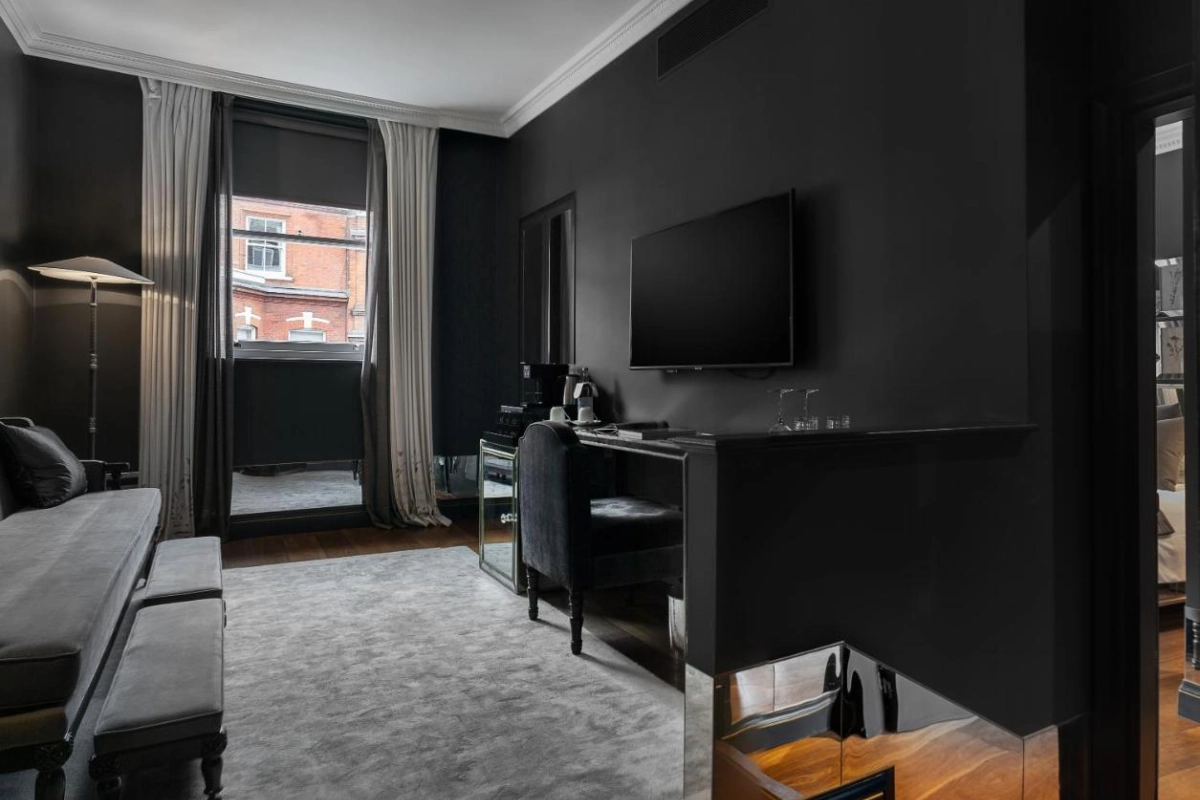 The Franklin London - Hotel Photo 45