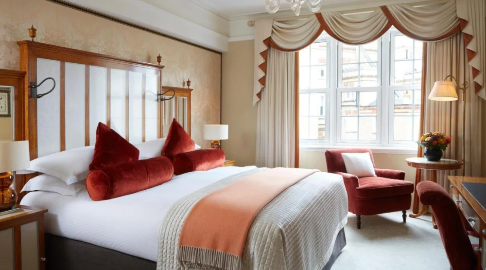 Superior Double Or Twin Room at The Goring