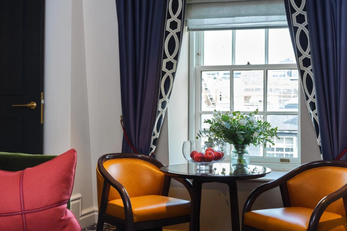 The Mayfair Townhouse - Hotel Photo 1