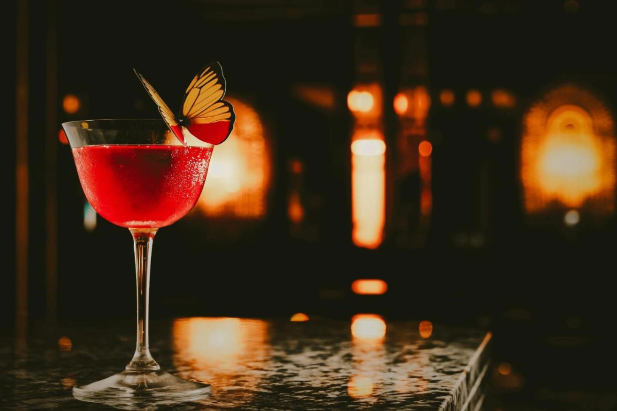 The Mayfair Townhouse - Hotel Photo 3