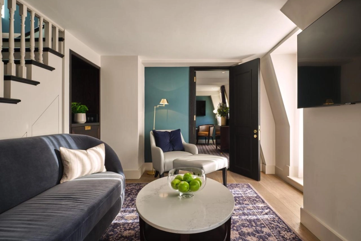 The Mayfair Townhouse - Hotel Photo 6