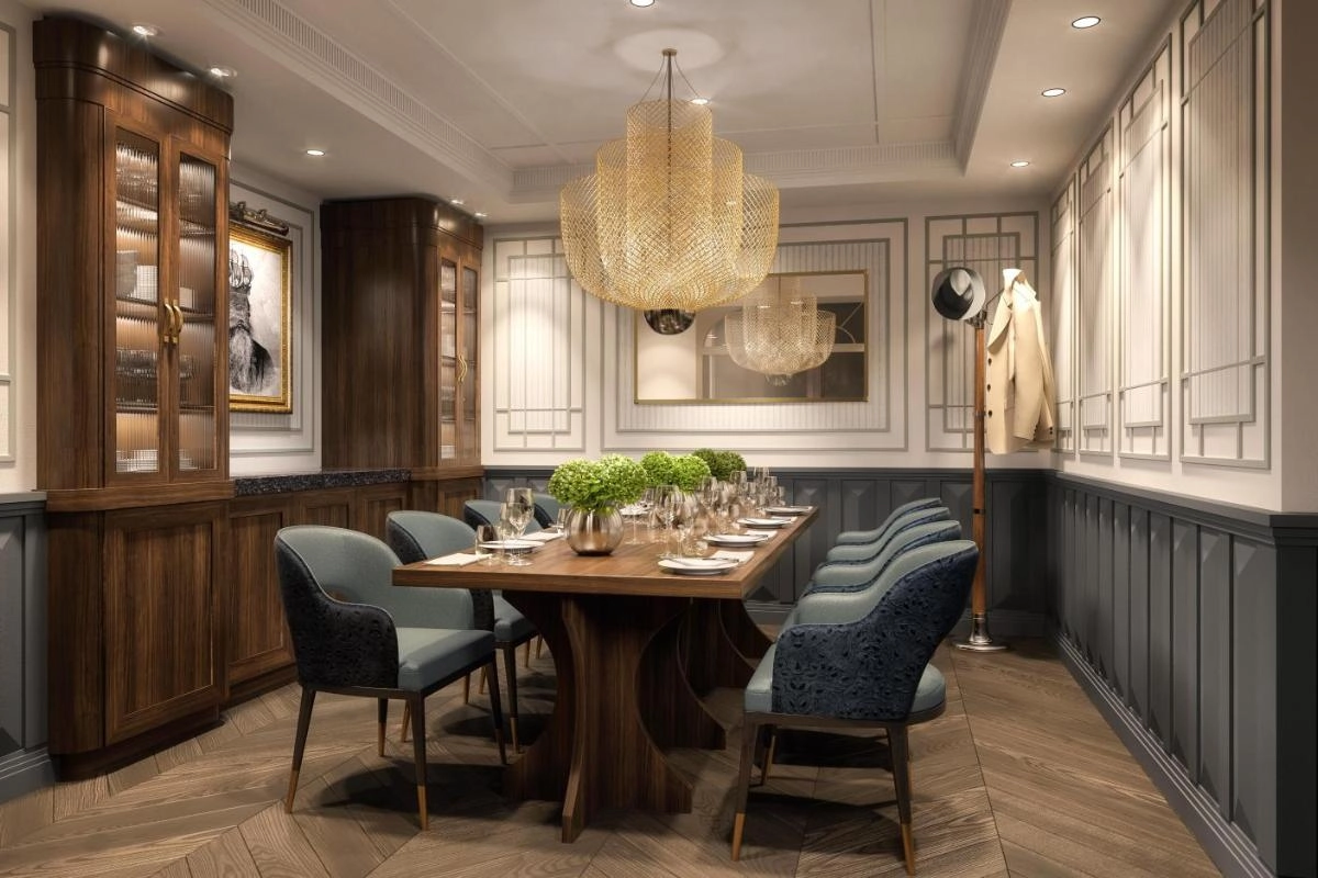 The Mayfair Townhouse - Hotel Photo 7