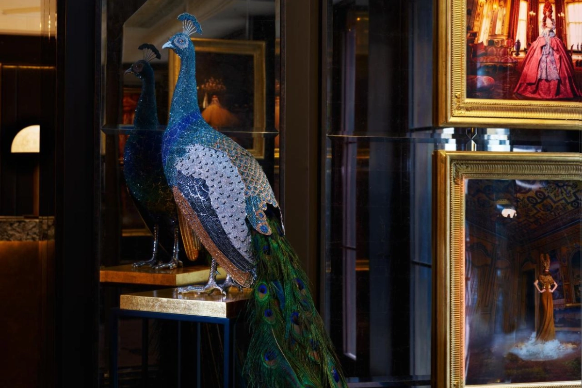 The Mayfair Townhouse - Hotel Photo 9