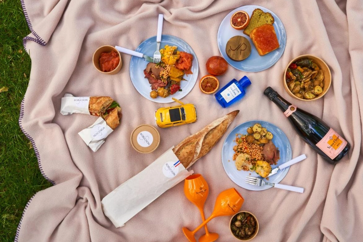 The Mayfair Townhouse - Hotel Photo 10