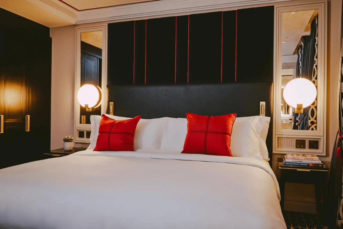 The Mayfair Townhouse - Hotel Photo 12