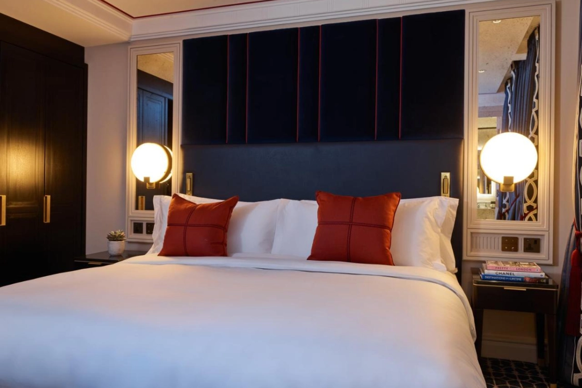 The Mayfair Townhouse - Hotel Photo 14