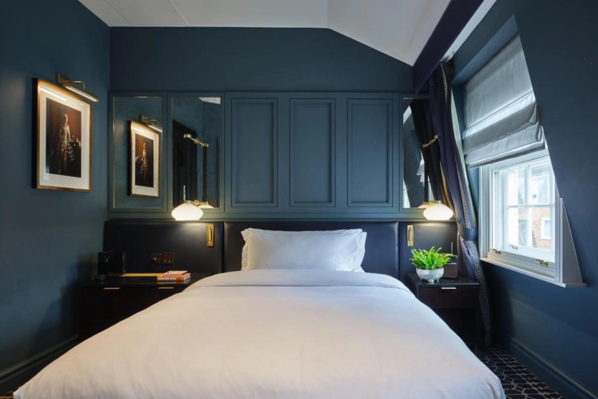 The Mayfair Townhouse - Hotel Photo 15