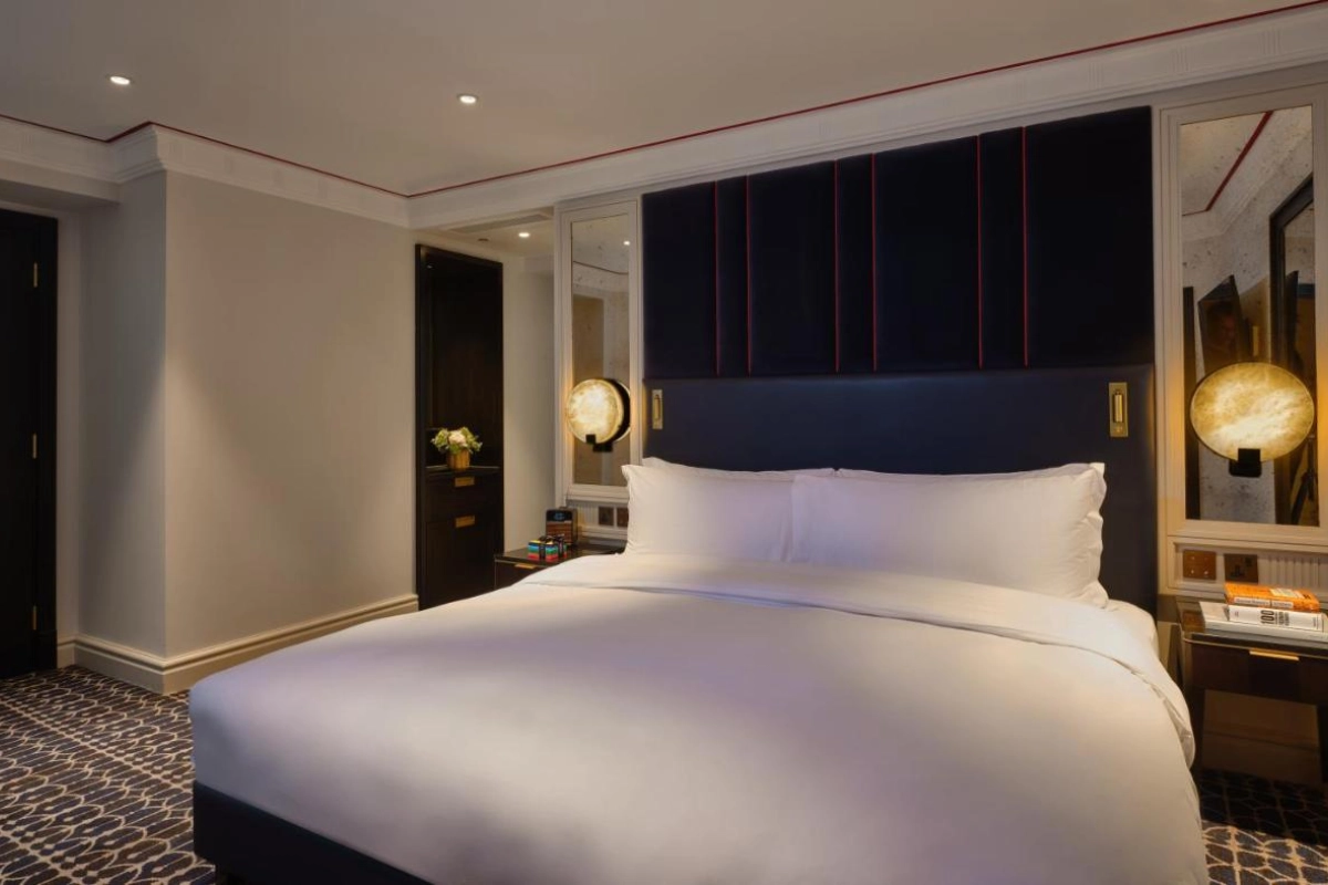 The Mayfair Townhouse - Hotel Photo 19