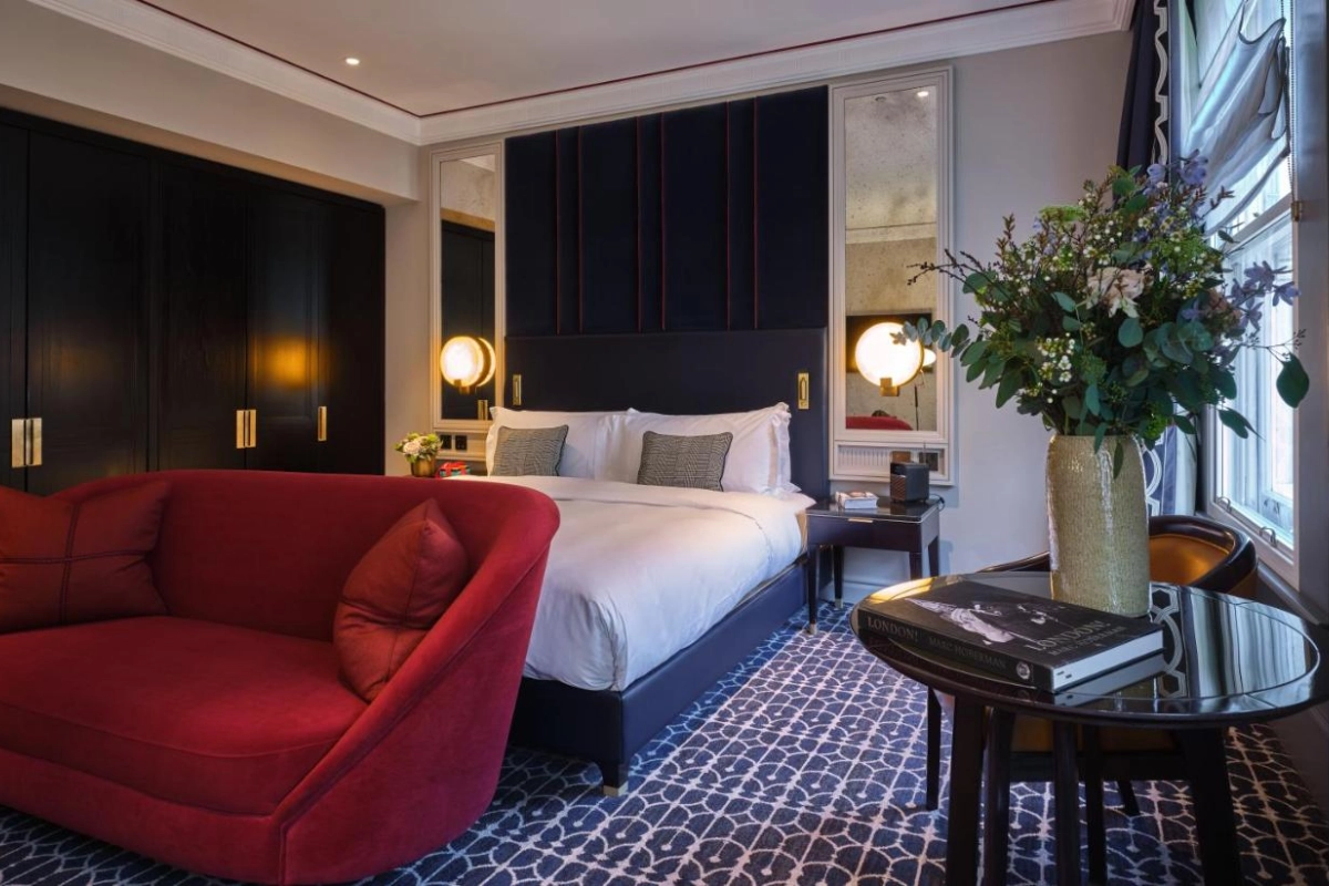 The Mayfair Townhouse - Hotel Photo 21