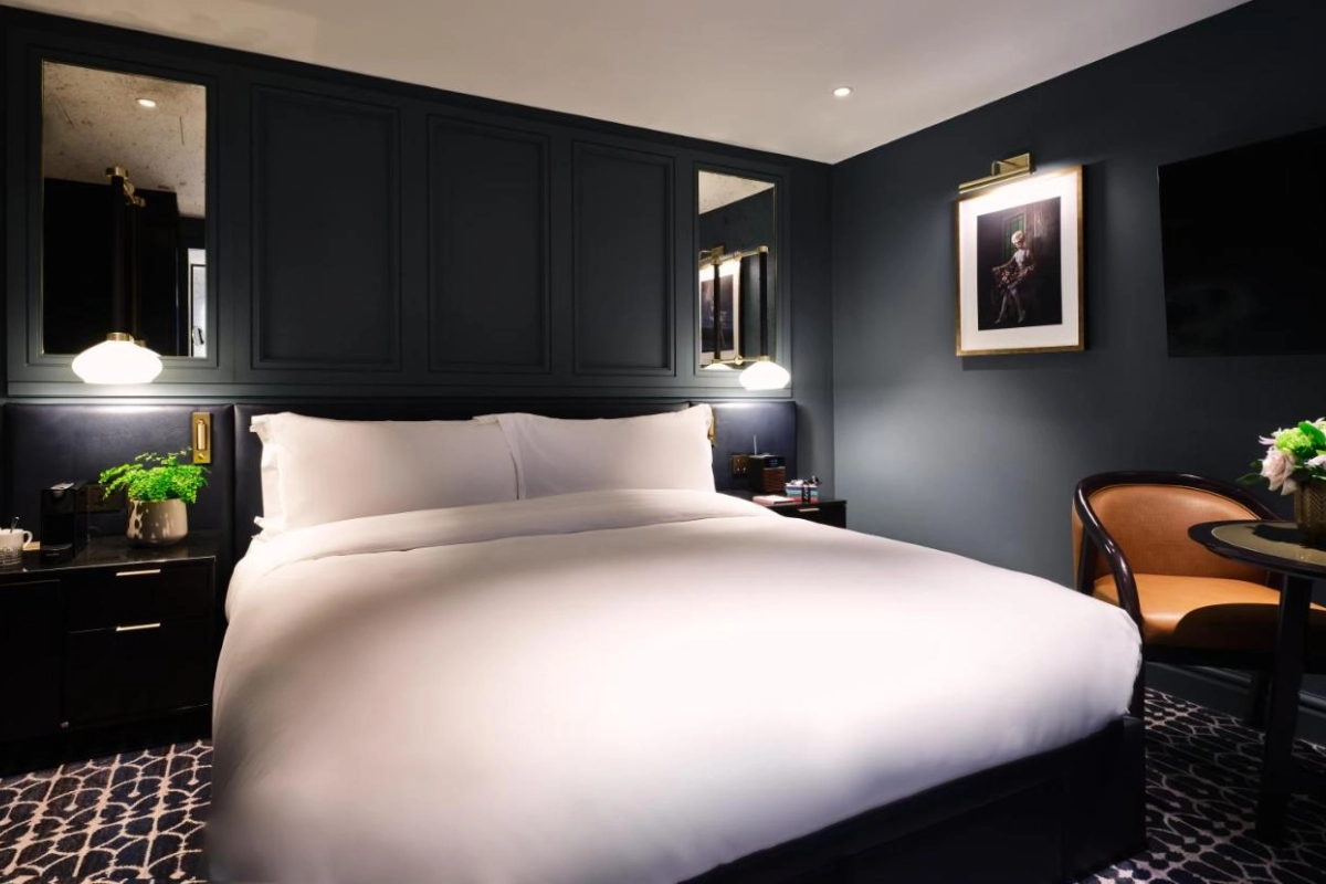 The Mayfair Townhouse - Hotel Photo 22