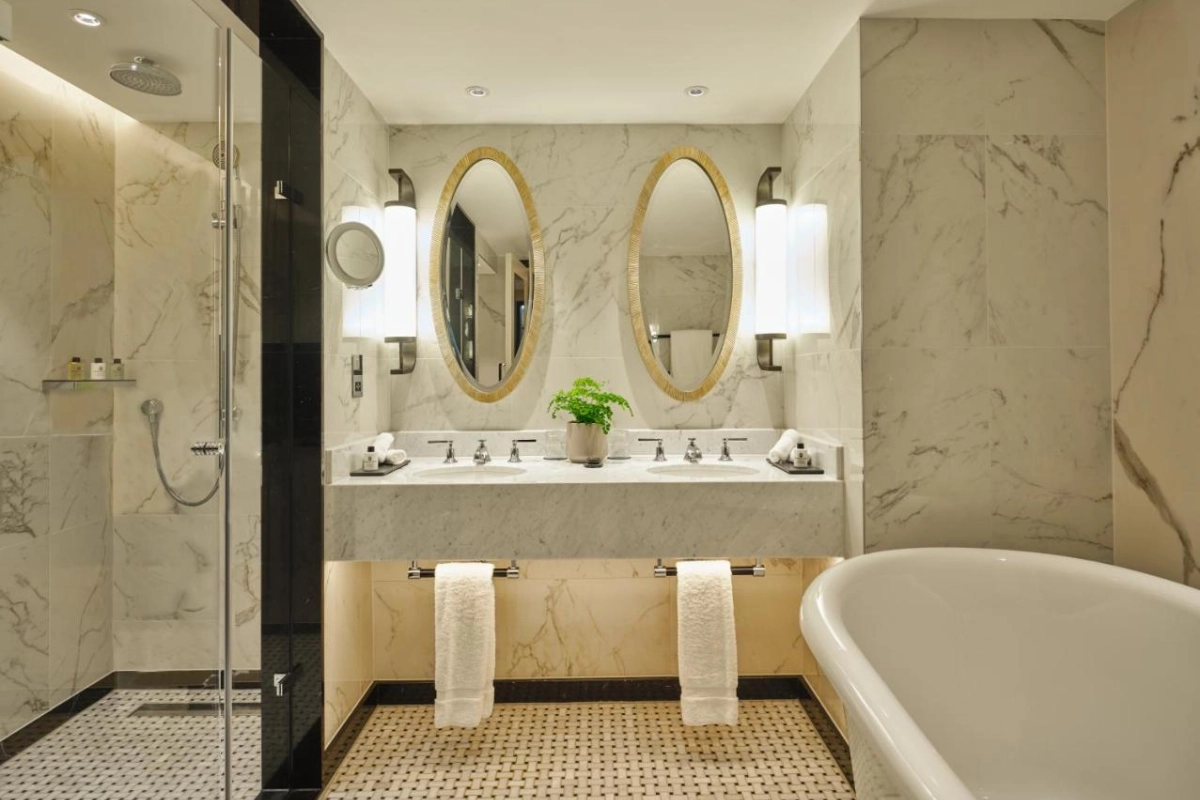 The Mayfair Townhouse - Hotel Photo 23