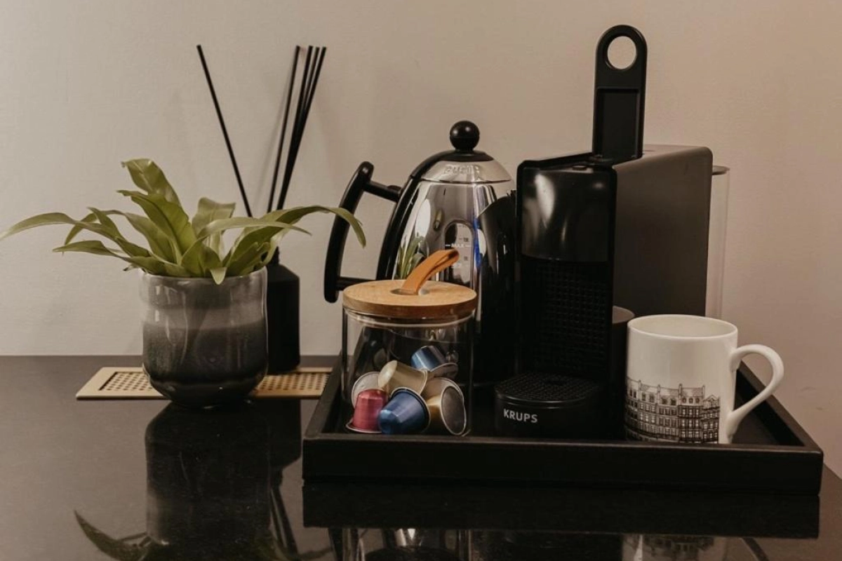 The Mayfair Townhouse - Hotel Photo 24