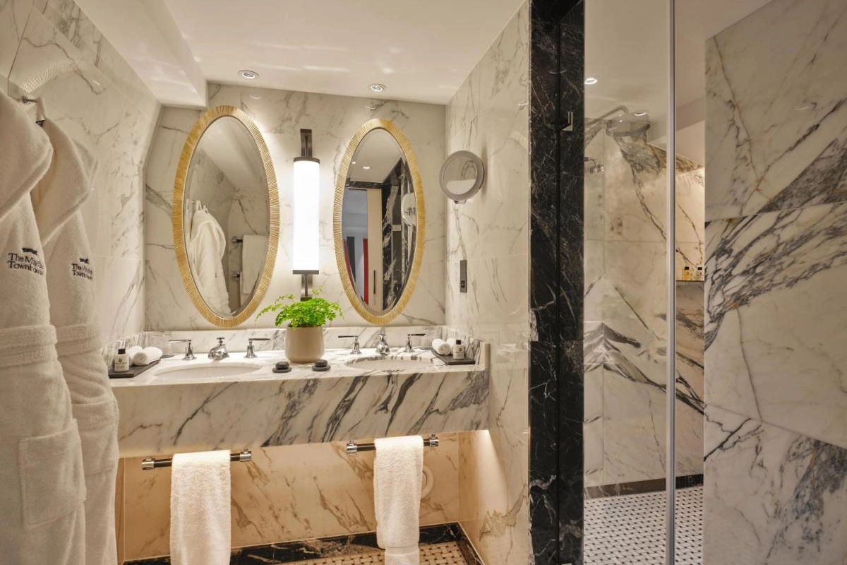 The Mayfair Townhouse - Hotel Photo 25
