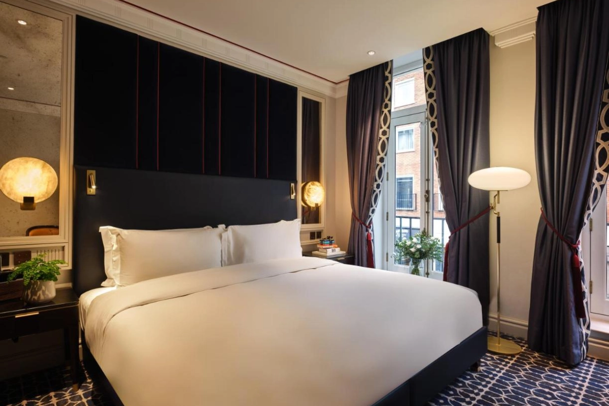 The Mayfair Townhouse - Hotel Photo 26