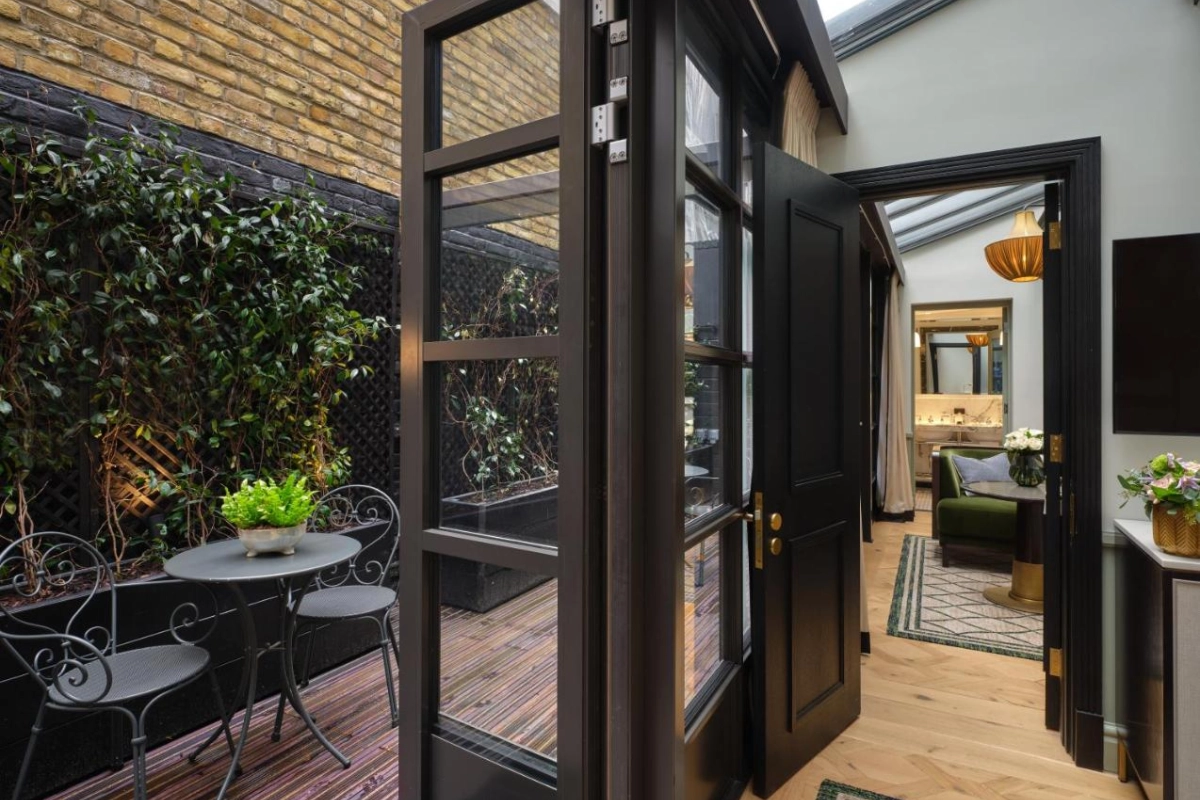 The Mayfair Townhouse - Hotel Photo 27