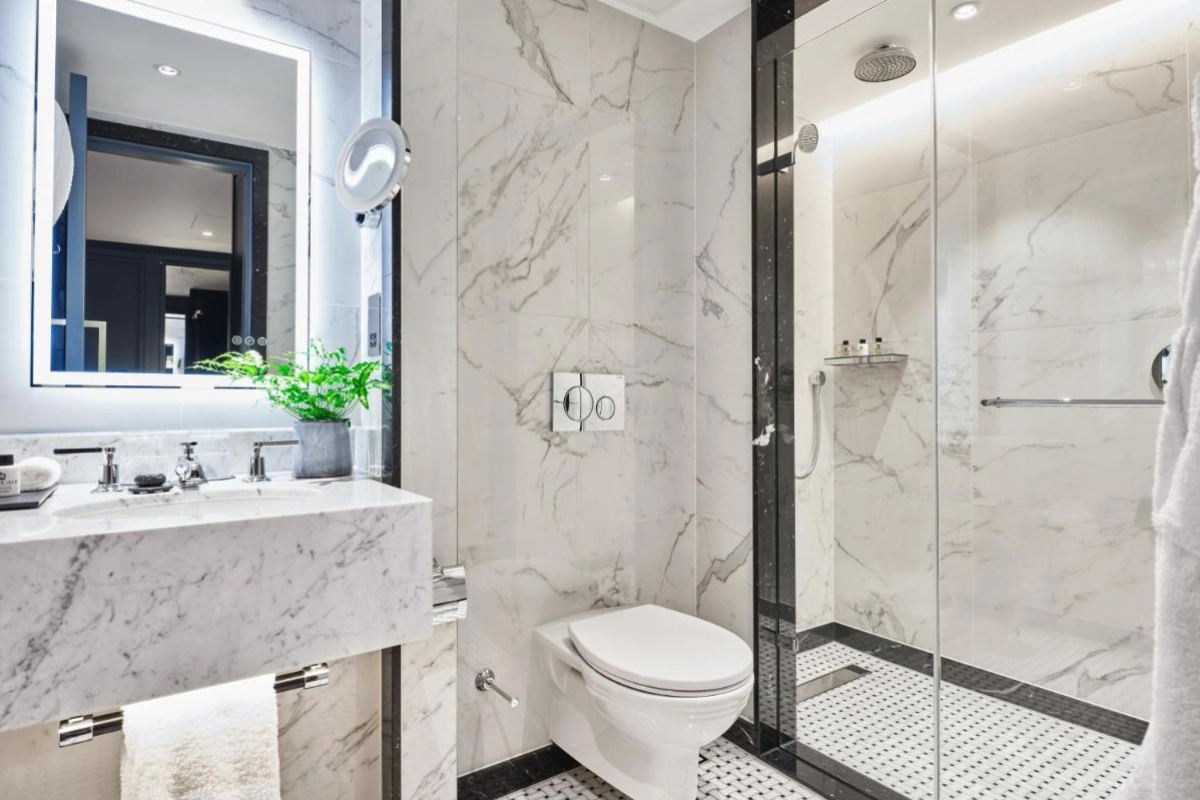 The Mayfair Townhouse - Hotel Photo 35