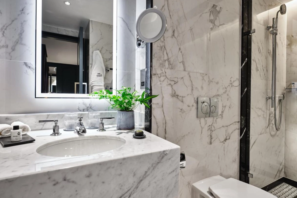 The Mayfair Townhouse - Hotel Photo 36