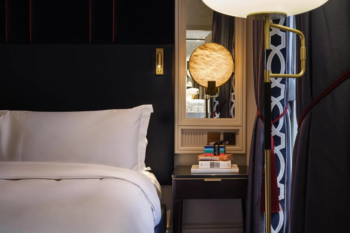 The Mayfair Townhouse - Hotel Photo 38