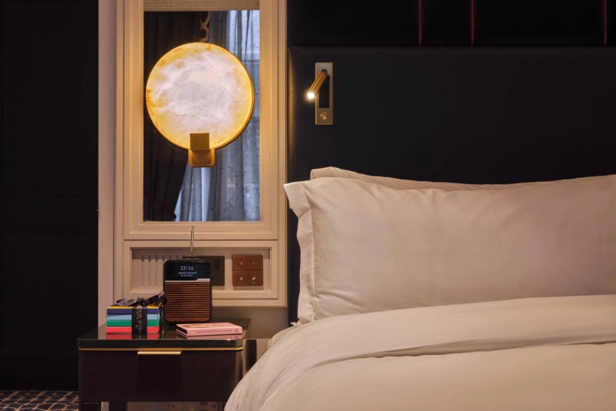 The Mayfair Townhouse - Hotel Photo 39