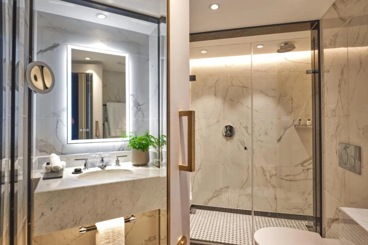 The Mayfair Townhouse - Hotel Photo 42