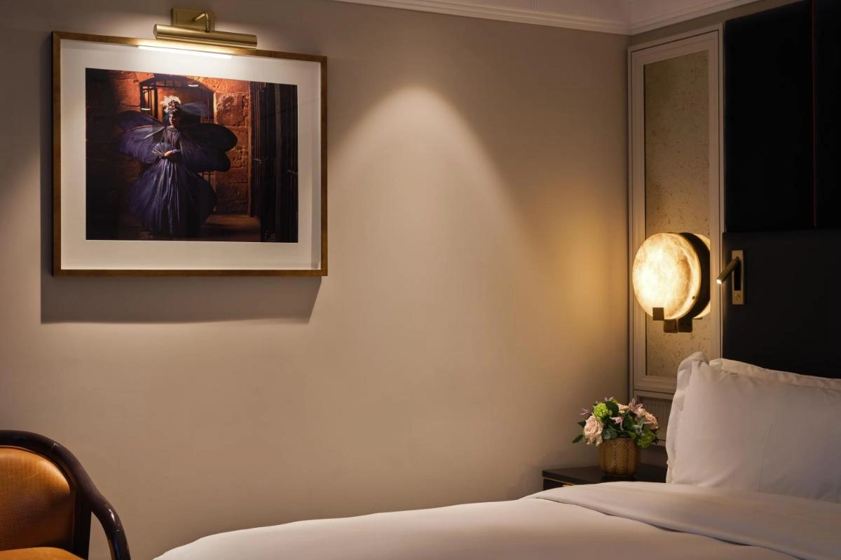 The Mayfair Townhouse - Hotel Photo 43