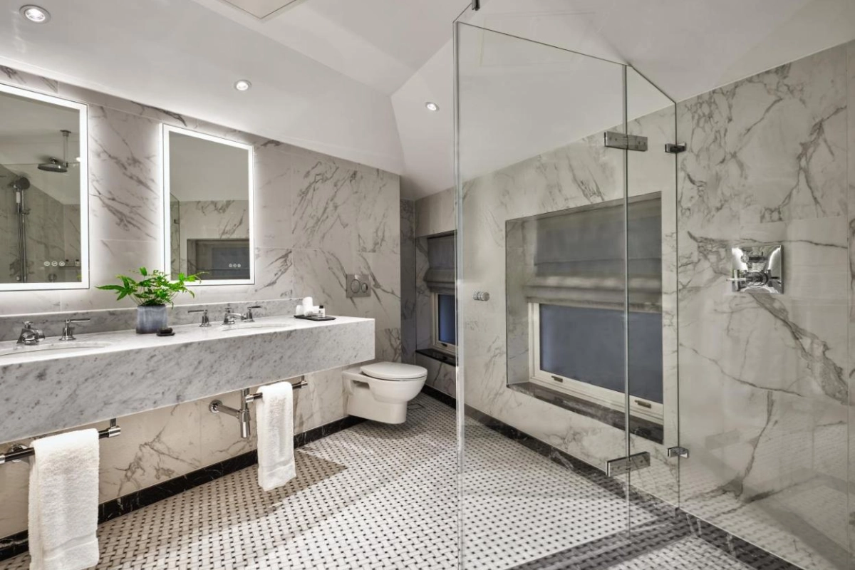 The Mayfair Townhouse - Hotel Photo 44