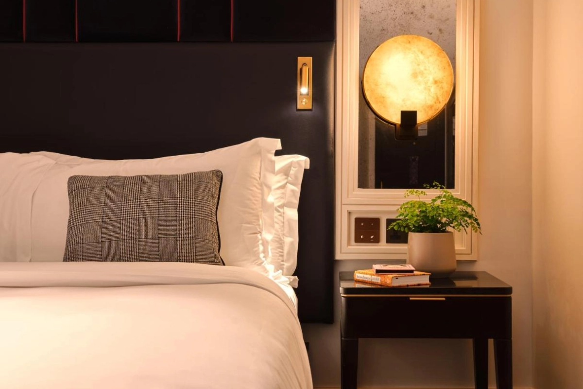 The Mayfair Townhouse - Hotel Photo 45