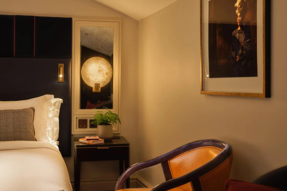 The Mayfair Townhouse - Hotel Photo 46